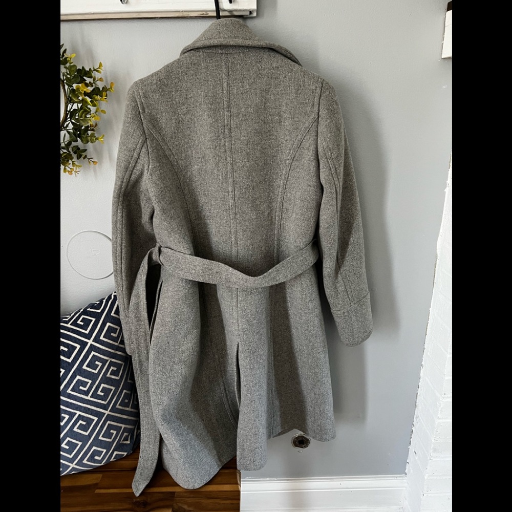 Jcrew Coat - image 4